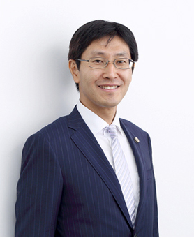 弁護士あいさつ