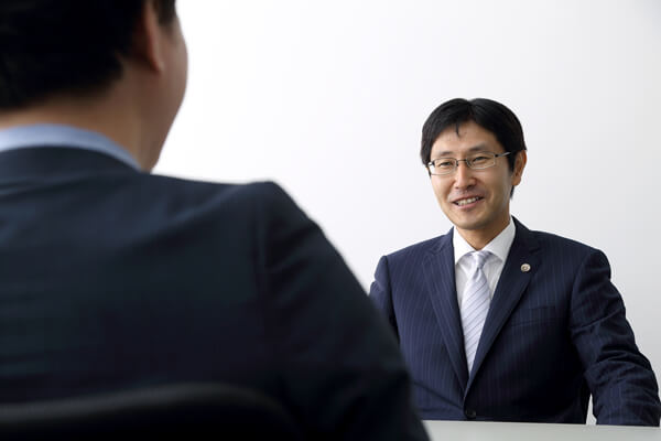 弁護士への相談を迷っている方へ